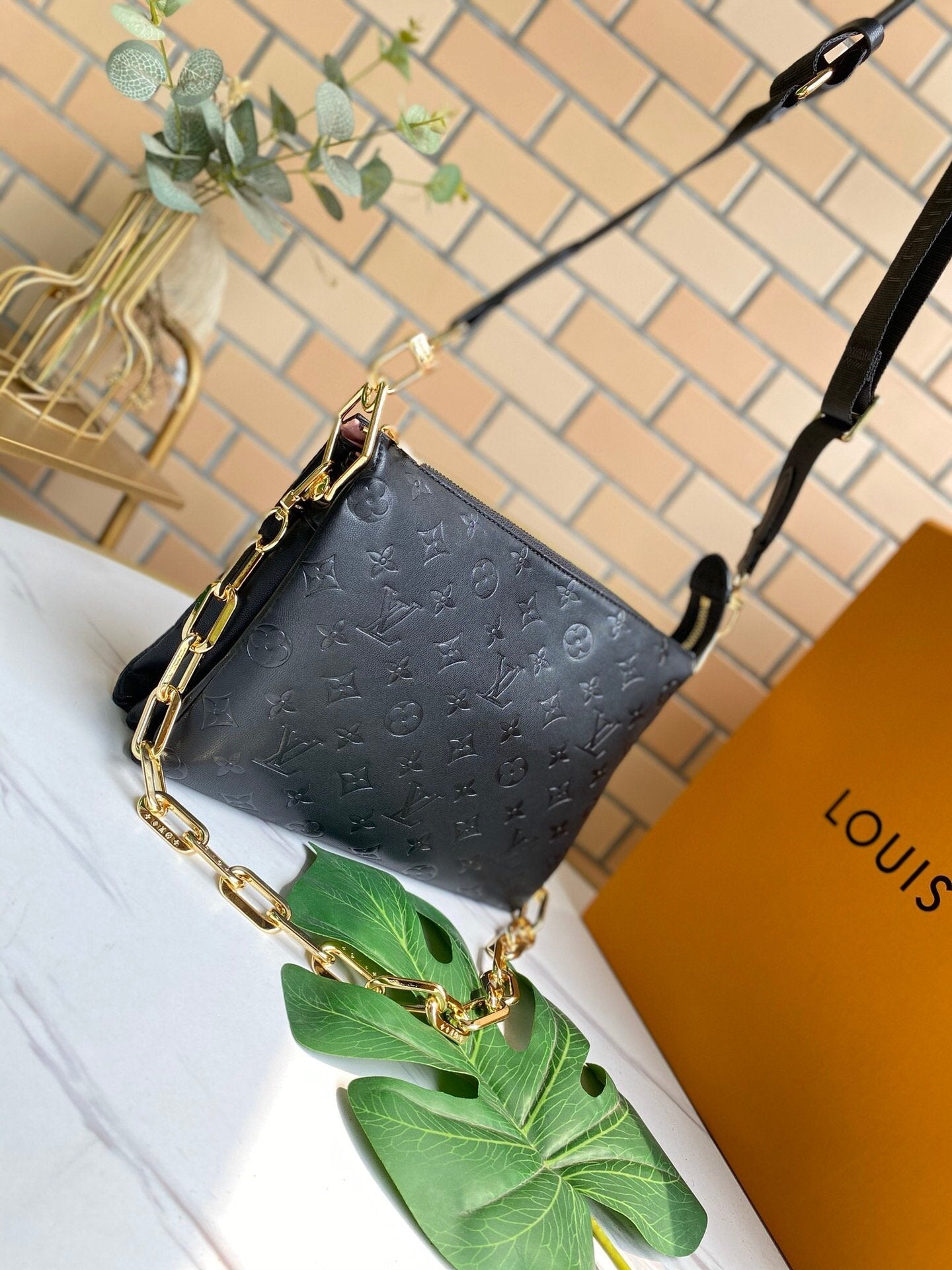 BL - High Quality Bags LUV 135