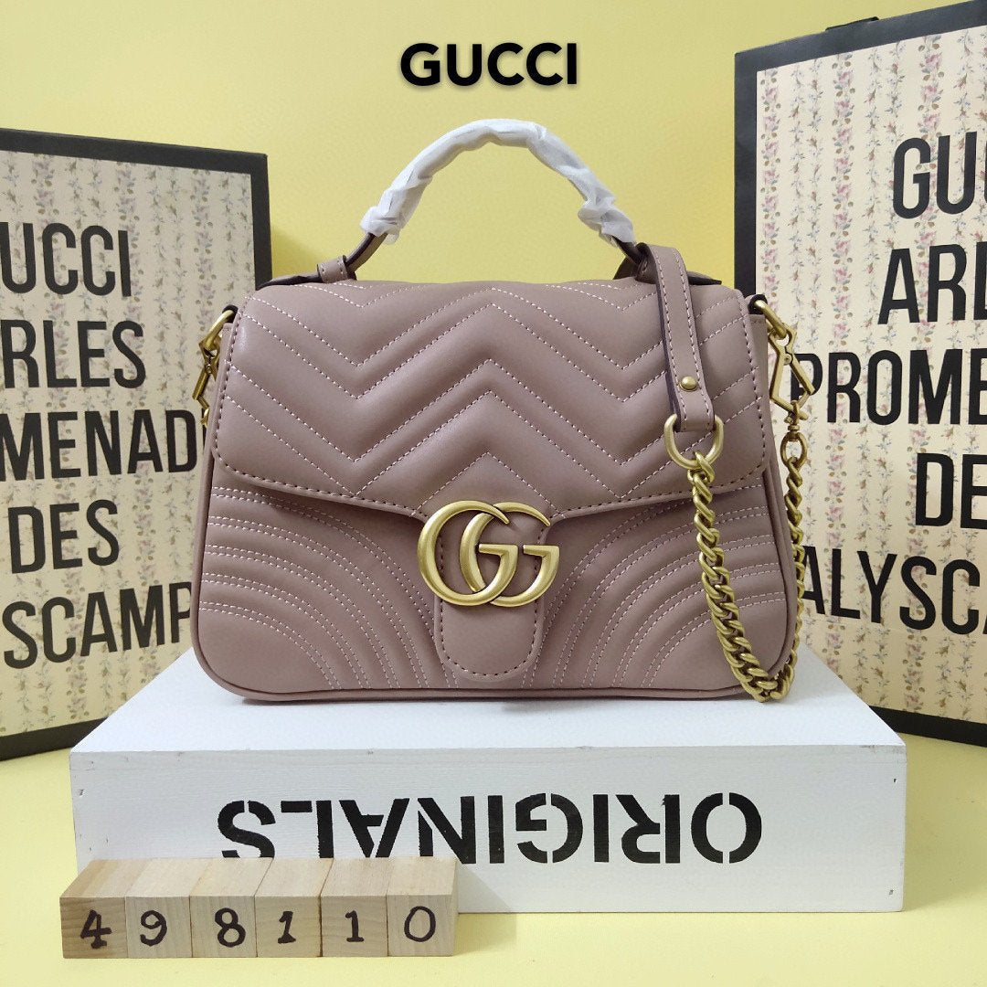 BL - High Quality Bags GCI 039