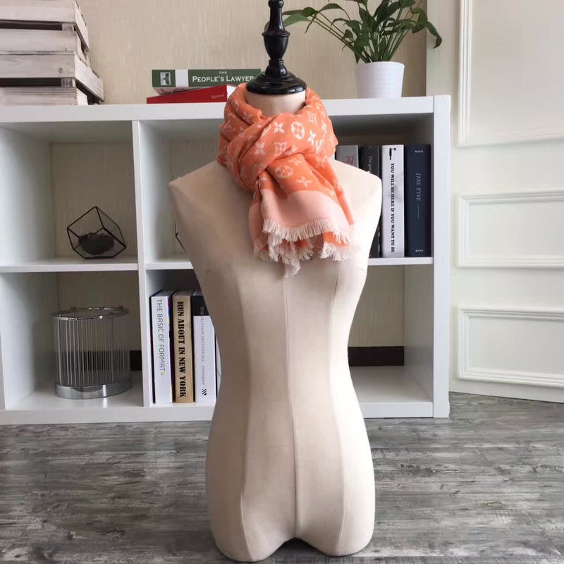 High Quality LUV Scarf 025