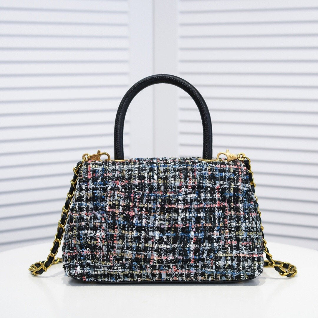 BL - High Quality Bags CHL 075
