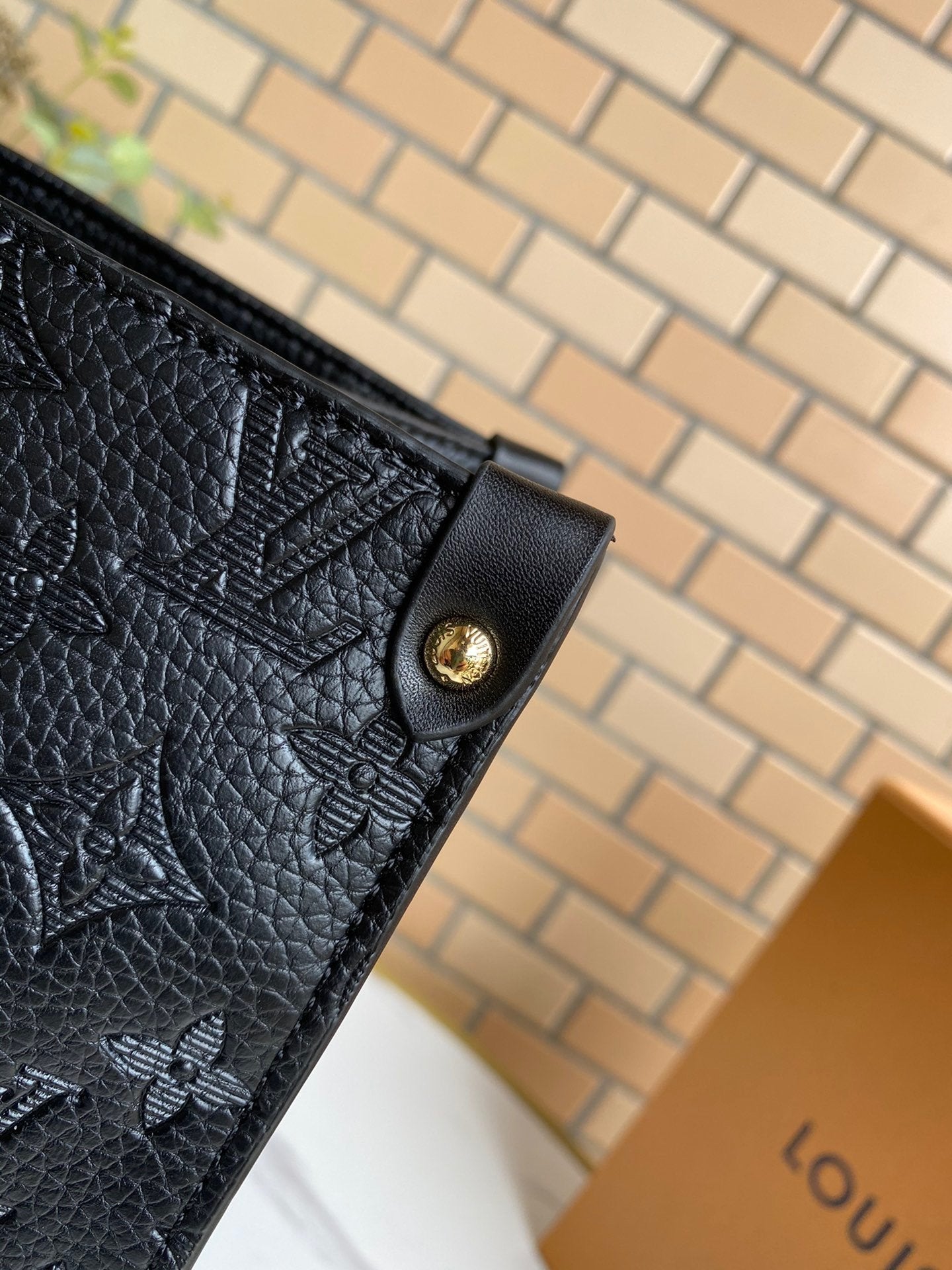 BL - High Quality Bags LUV 038