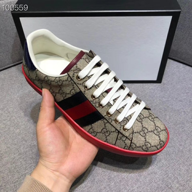 BL-GCI TRAINERS Sneaker 013