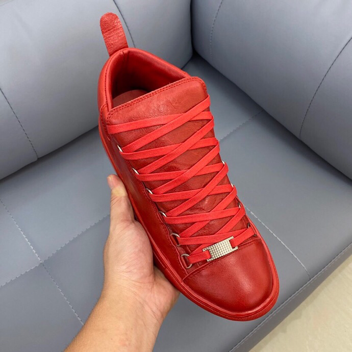 BL - Bla Classic Arena Creased Silhouette ResurfaBLs
