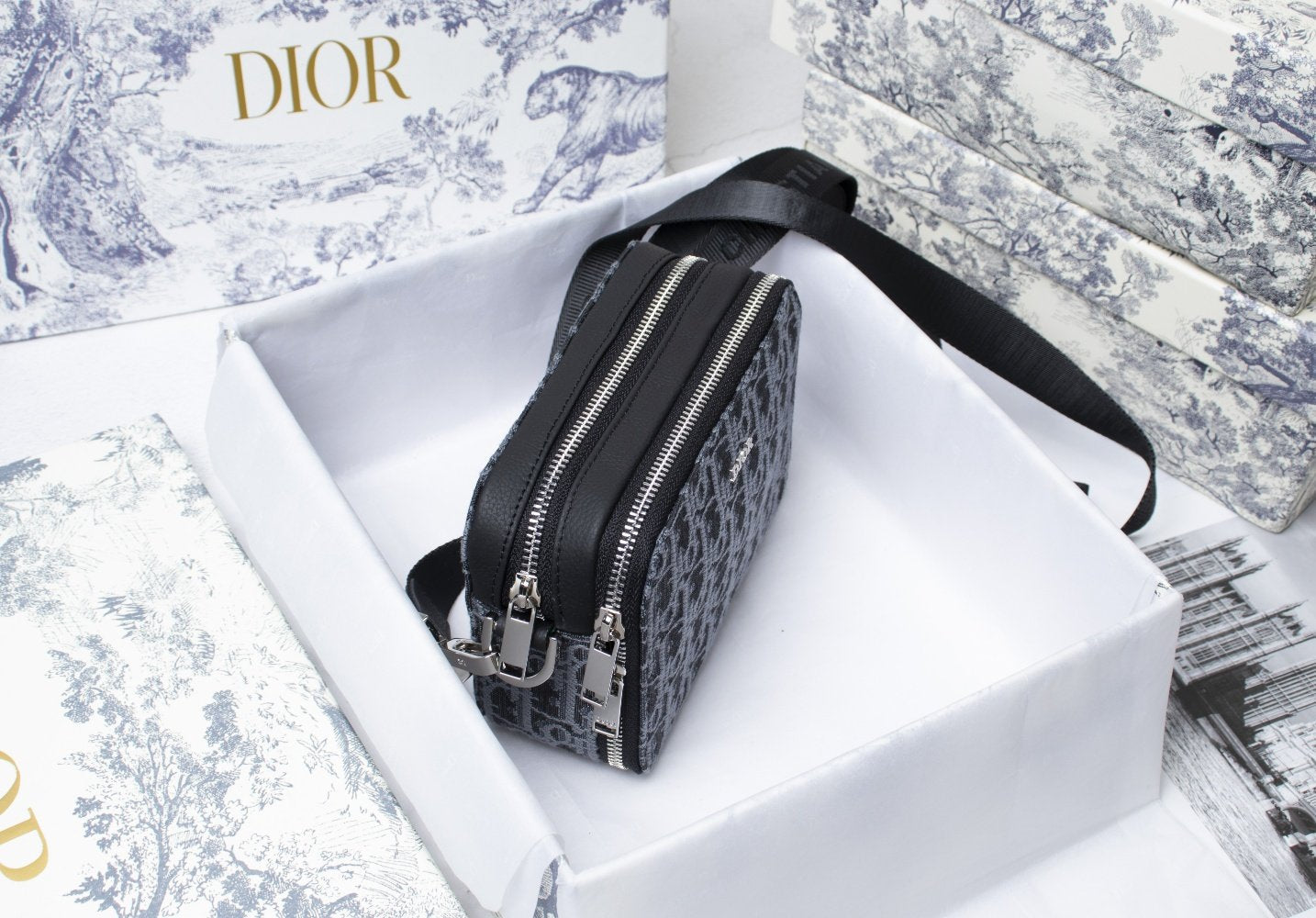 BL - High Quality Bags DIR 097