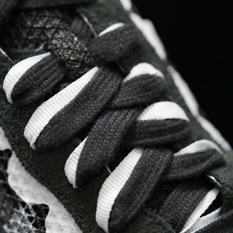 BL - VaporWaffle Black & White