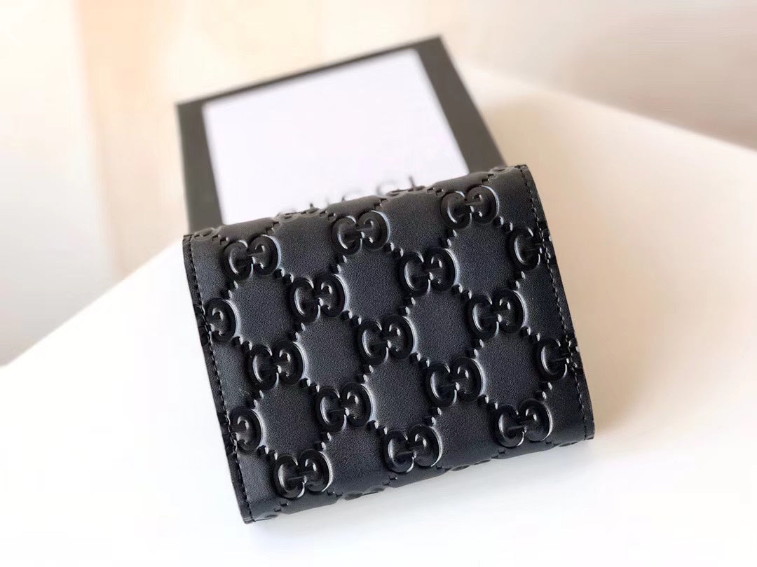 BL - High Quality Wallet GCI 008