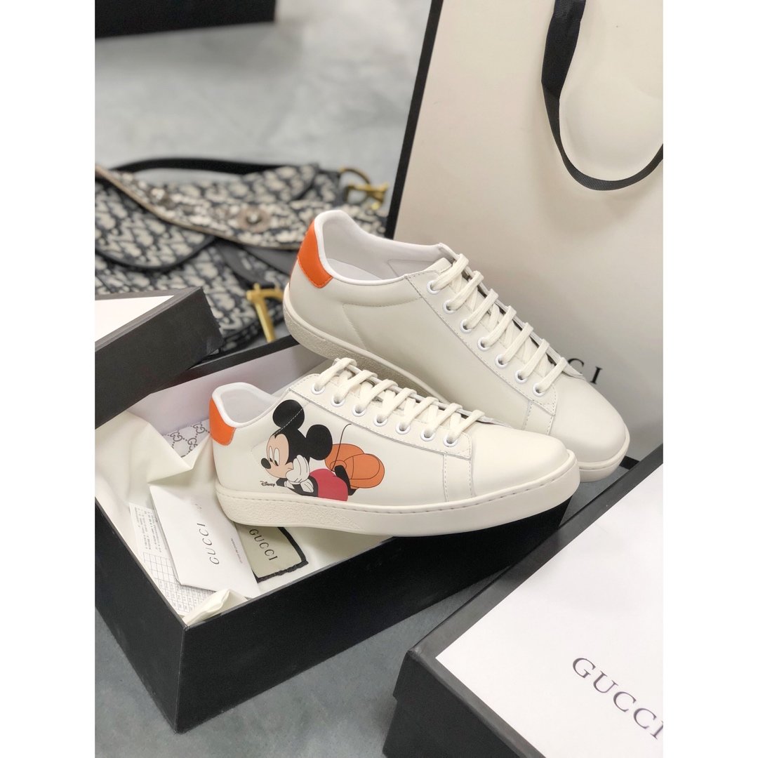 BL-GCI Ace MK Sneaker 068