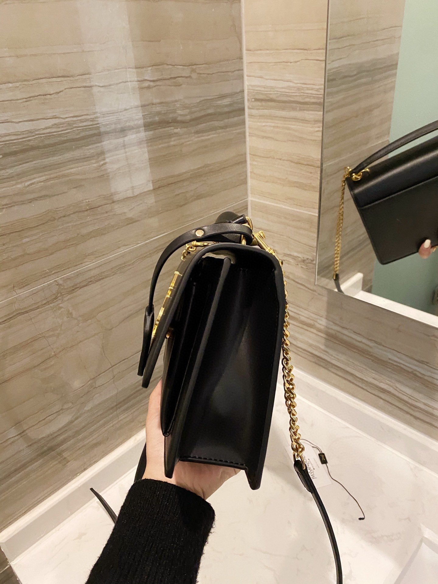 BL - High Quality Bags SLY 169