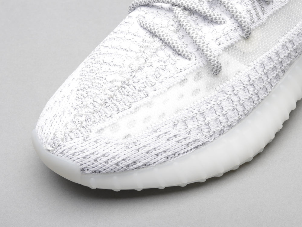 BL - Yzy 350 White Starry Sky Sneaker
