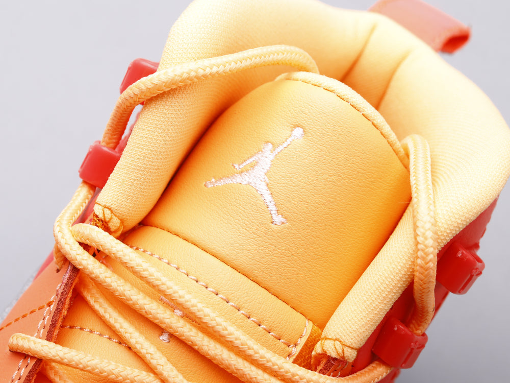 BL - AJ12 Neon Gradient