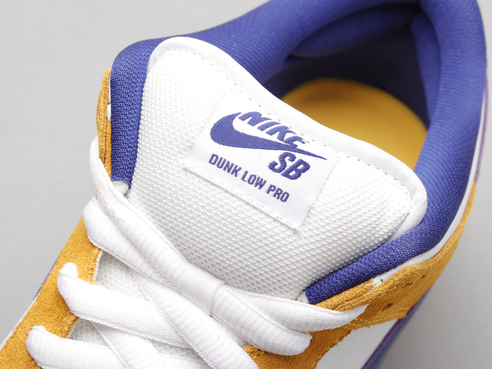 BL - NKE Purple Lakers