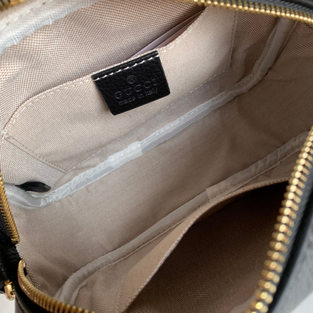 BL - High Quality Bags GCI 360