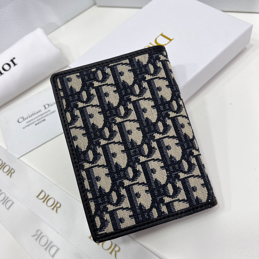 BL - High Quality Wallet DIR 019