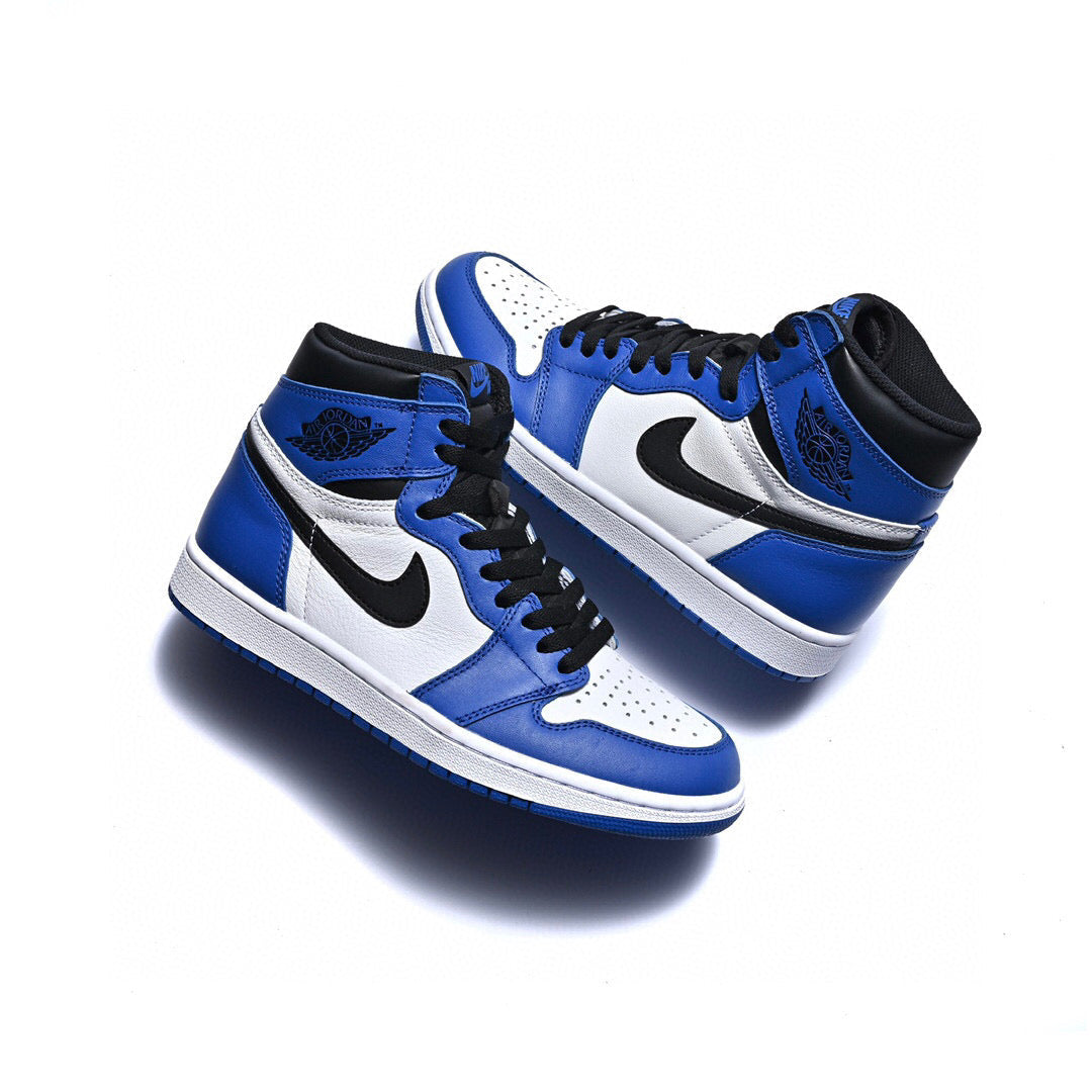 BL - AJ1 High Small Lightning