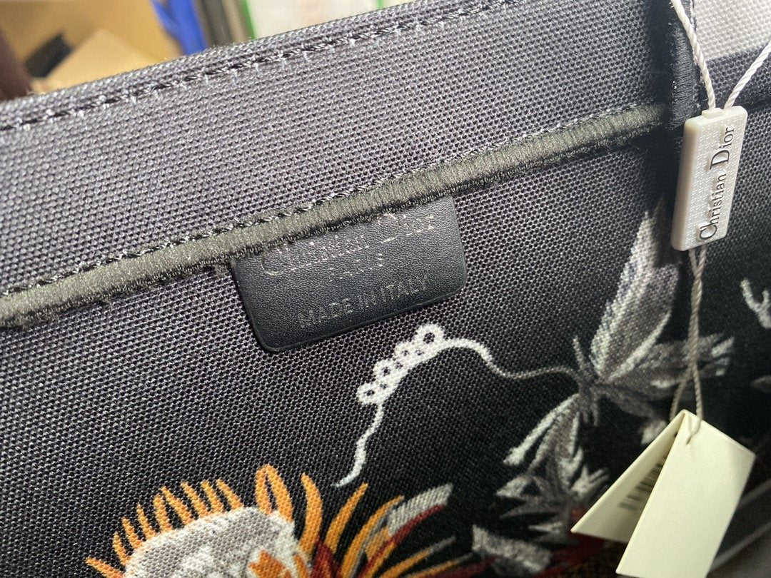 BL - High Quality Bags DIR 120