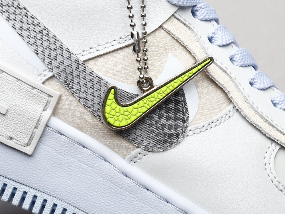 BL - AF1 Shadow deconstruction