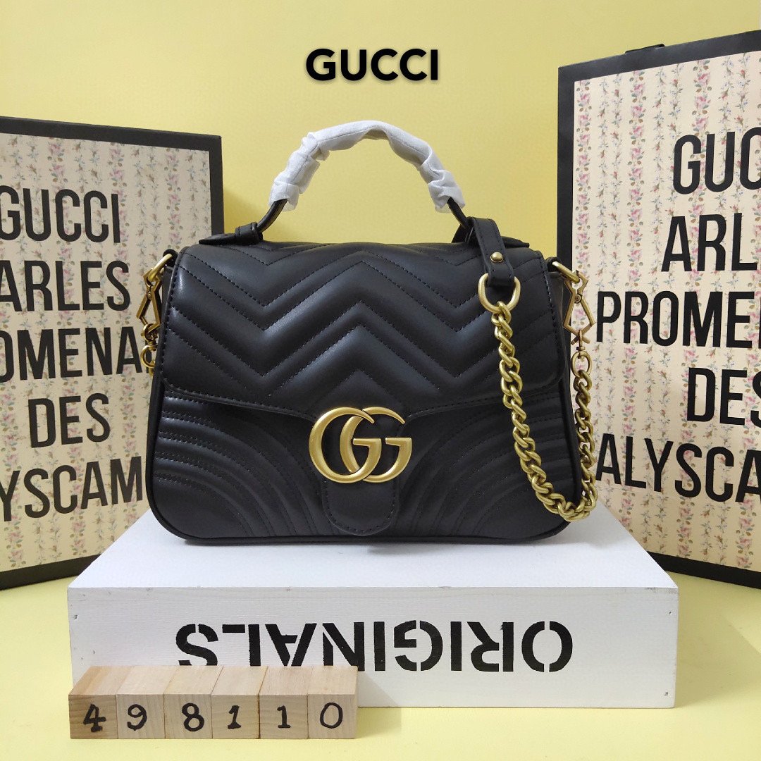 BL - High Quality Bags GCI 039