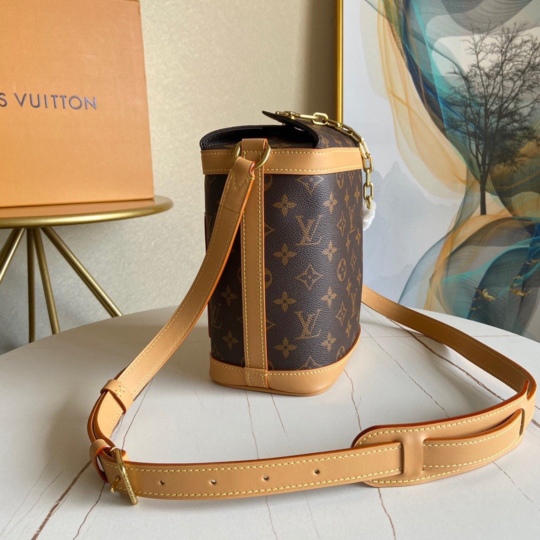 BL - High Quality Bags LUV 145