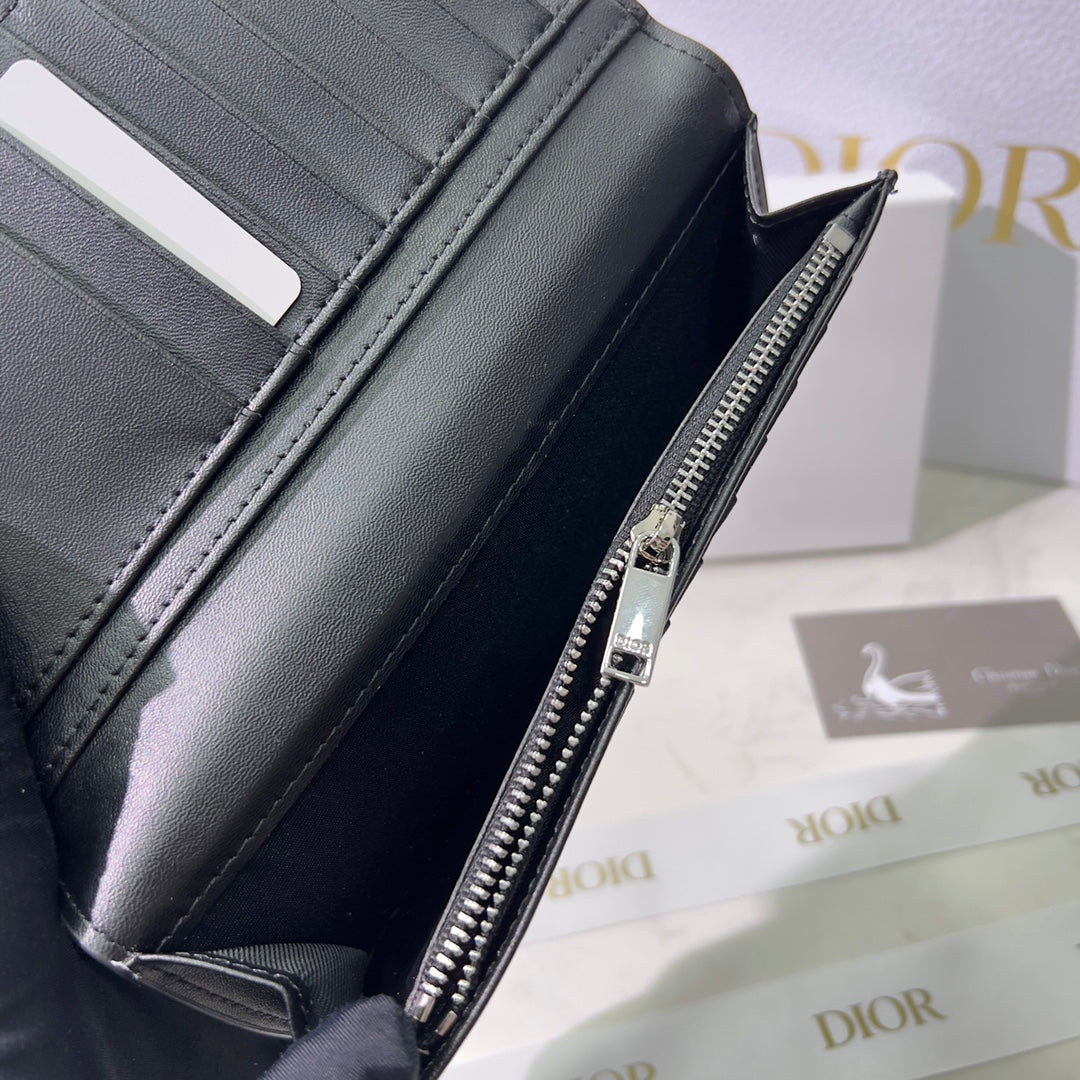 BL - High Quality Wallet DIR 020