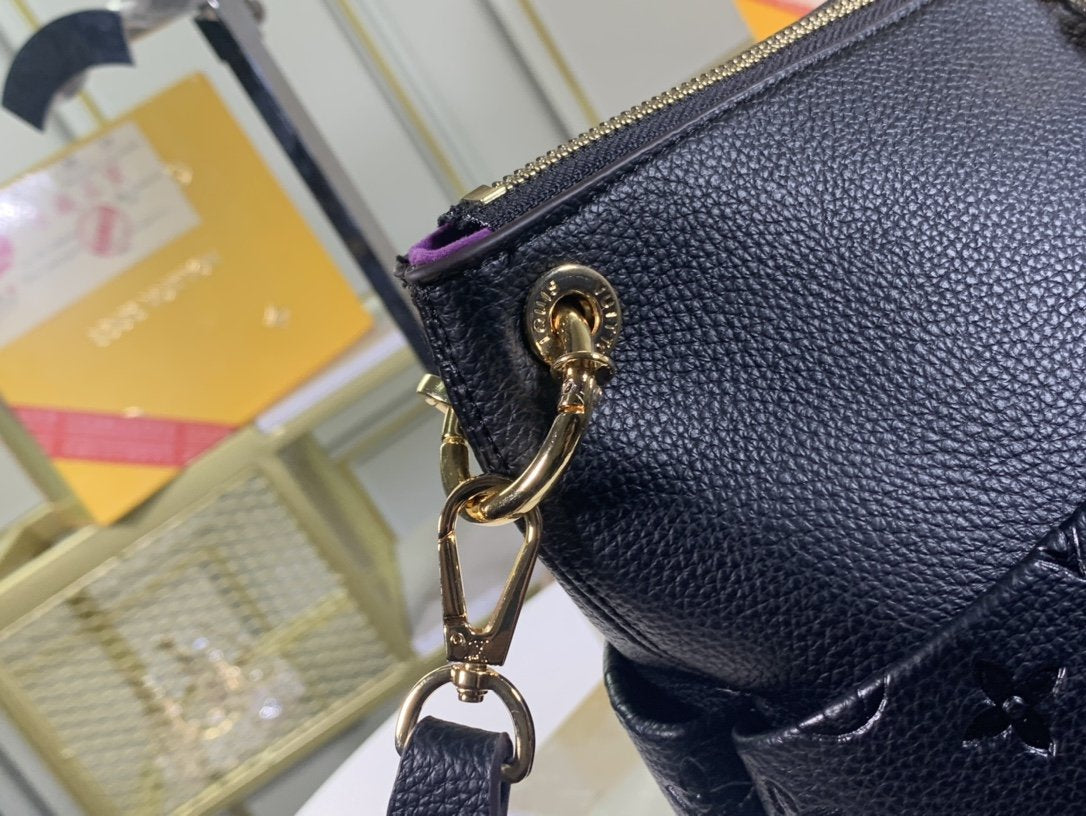 BL - High Quality Bags LUV 112
