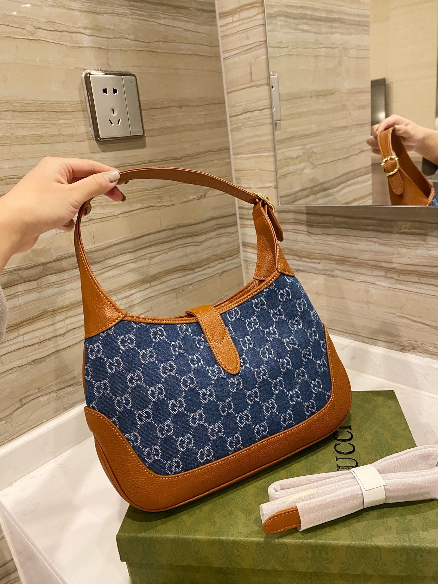BL - High Quality Bags GCI 220