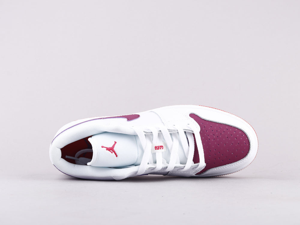 BL - AJ1 Valentine's Day