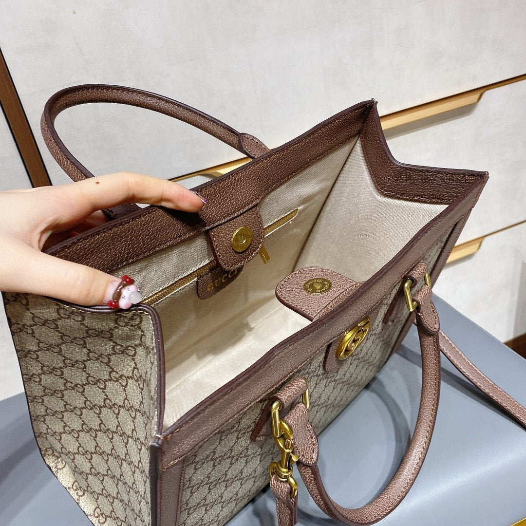 BL - High Quality Bags GCI 302