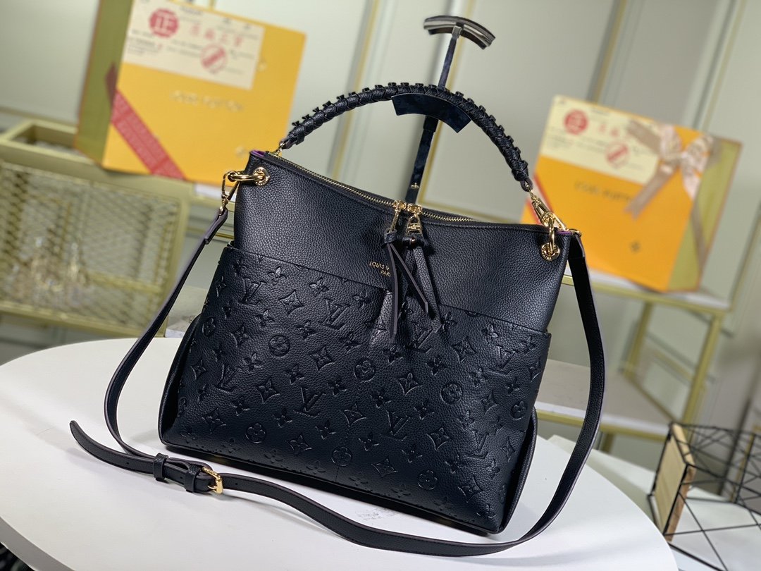 BL - High Quality Bags LUV 112