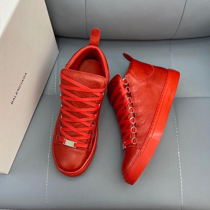 BL - Bla Classic Arena Creased Silhouette ResurfaBLs