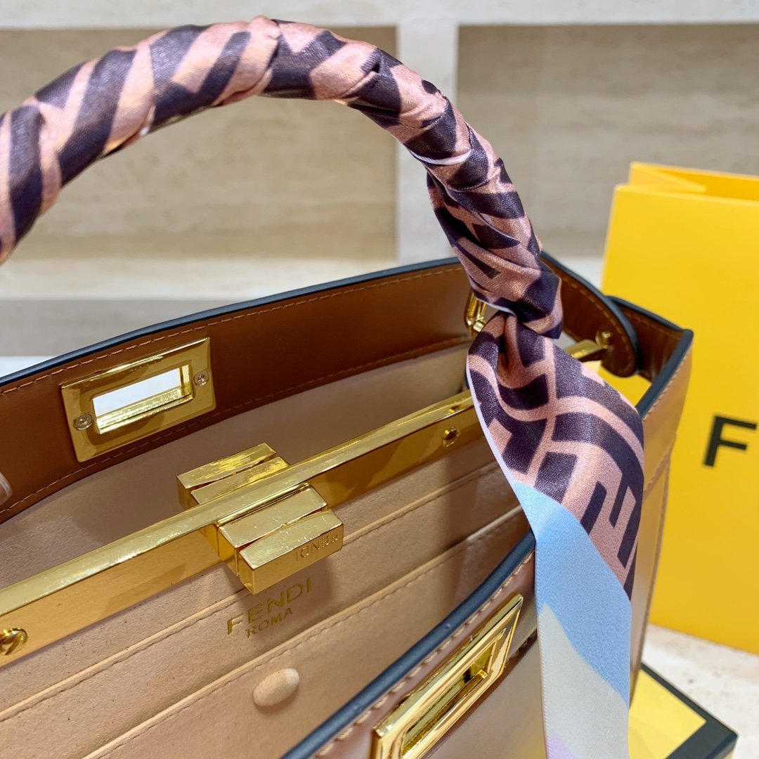 BL - High Quality Bags FEI 153
