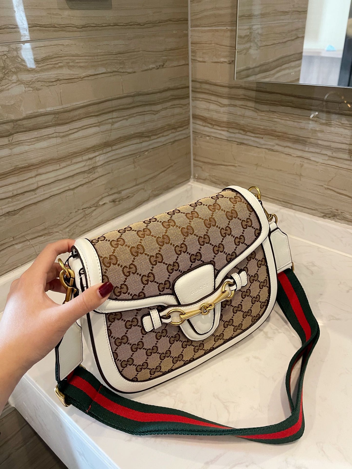 BL - High Quality Bags GCI 193