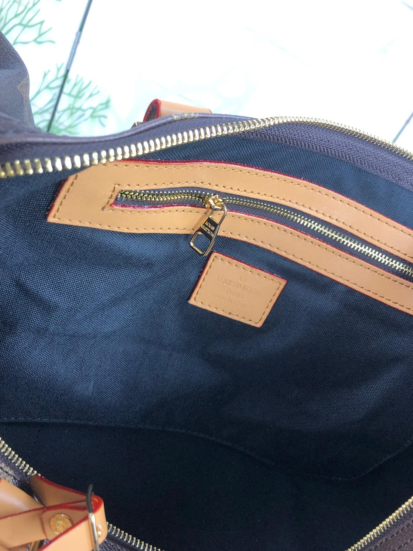 BL - High Quality Bags LUV 031