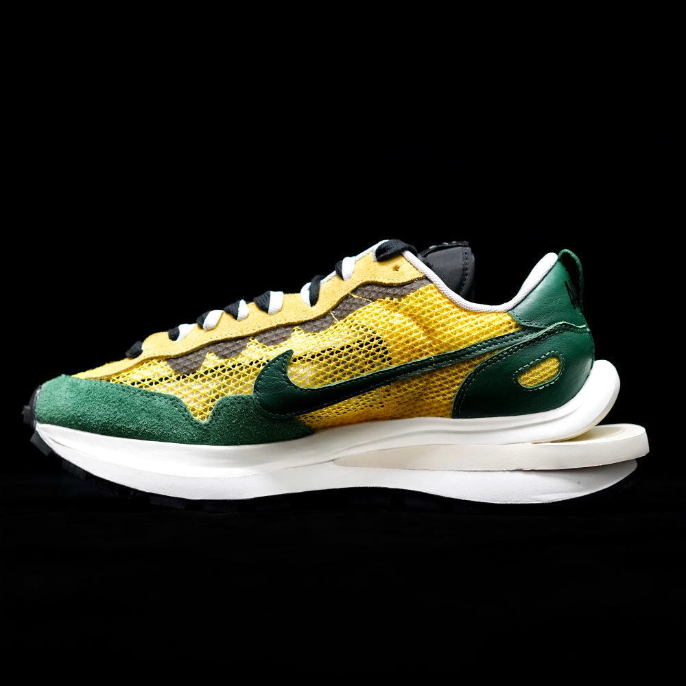 BL - VaporWaffle Yellow Green