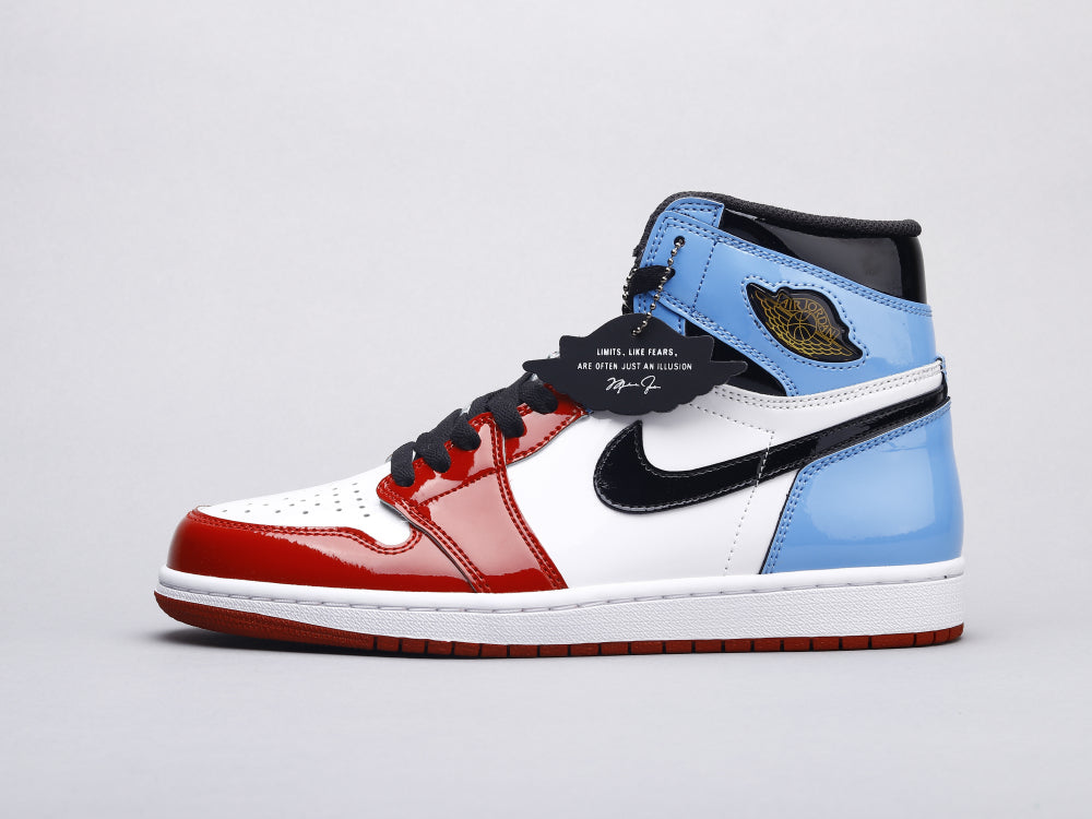 BL - AJ1 warning light
