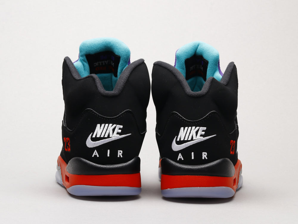 BL - AJ5 Top3