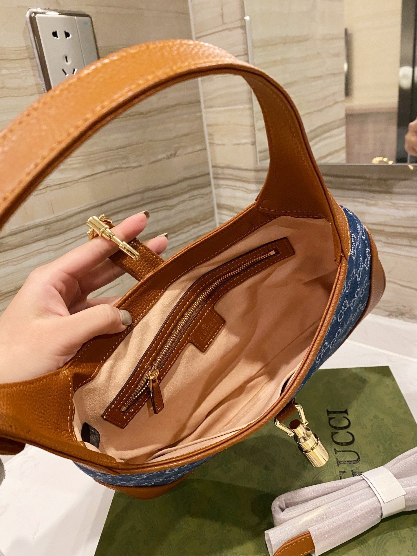 BL - High Quality Bags GCI 220