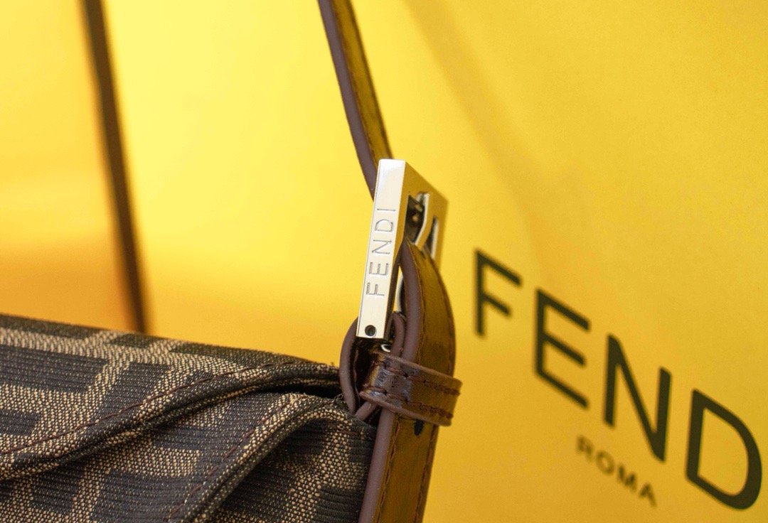BL - High Quality Bags FEI 024