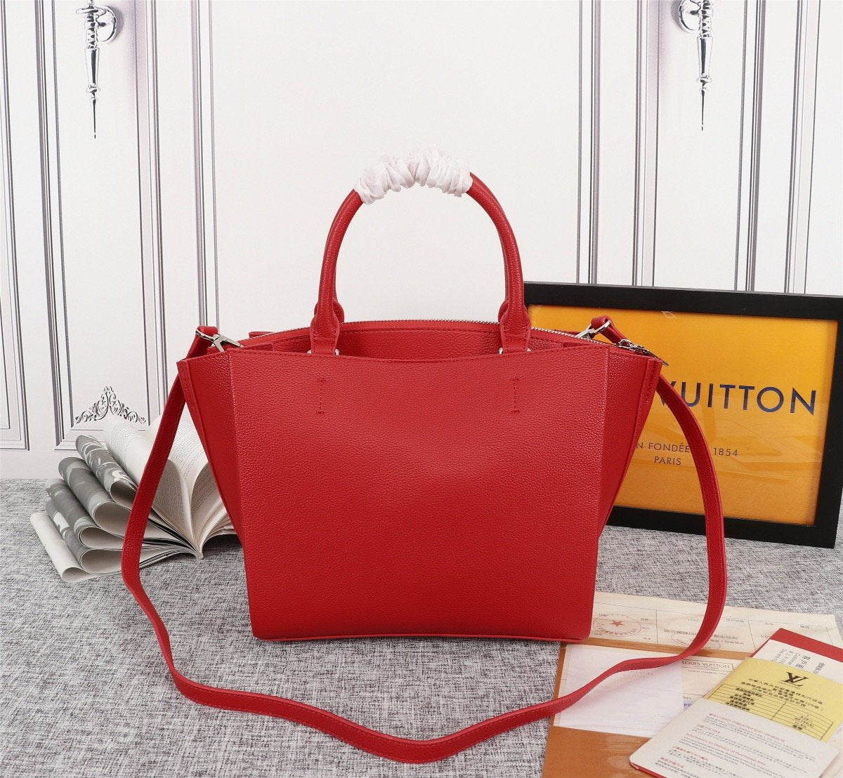 BL - High Quality Bags LUV 193