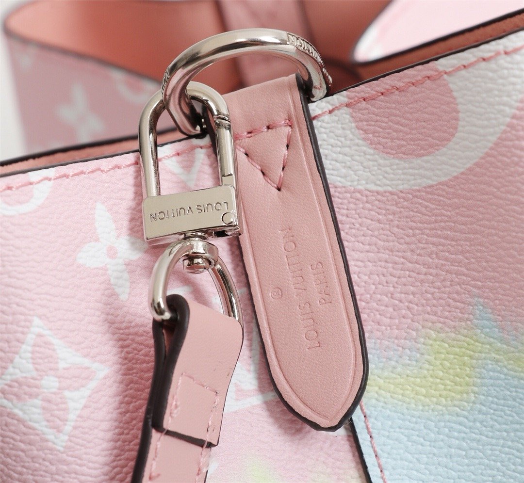 BL - High Quality Bags LUV 177