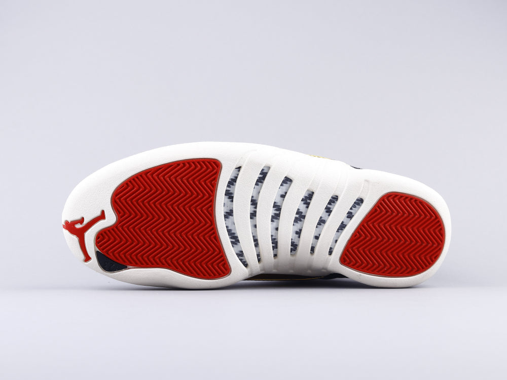BL - AJ12 CNY