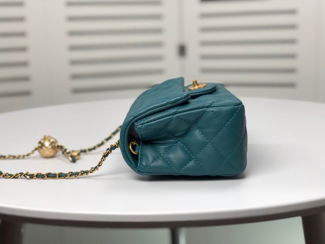 BL - High Quality Bags CHL 114