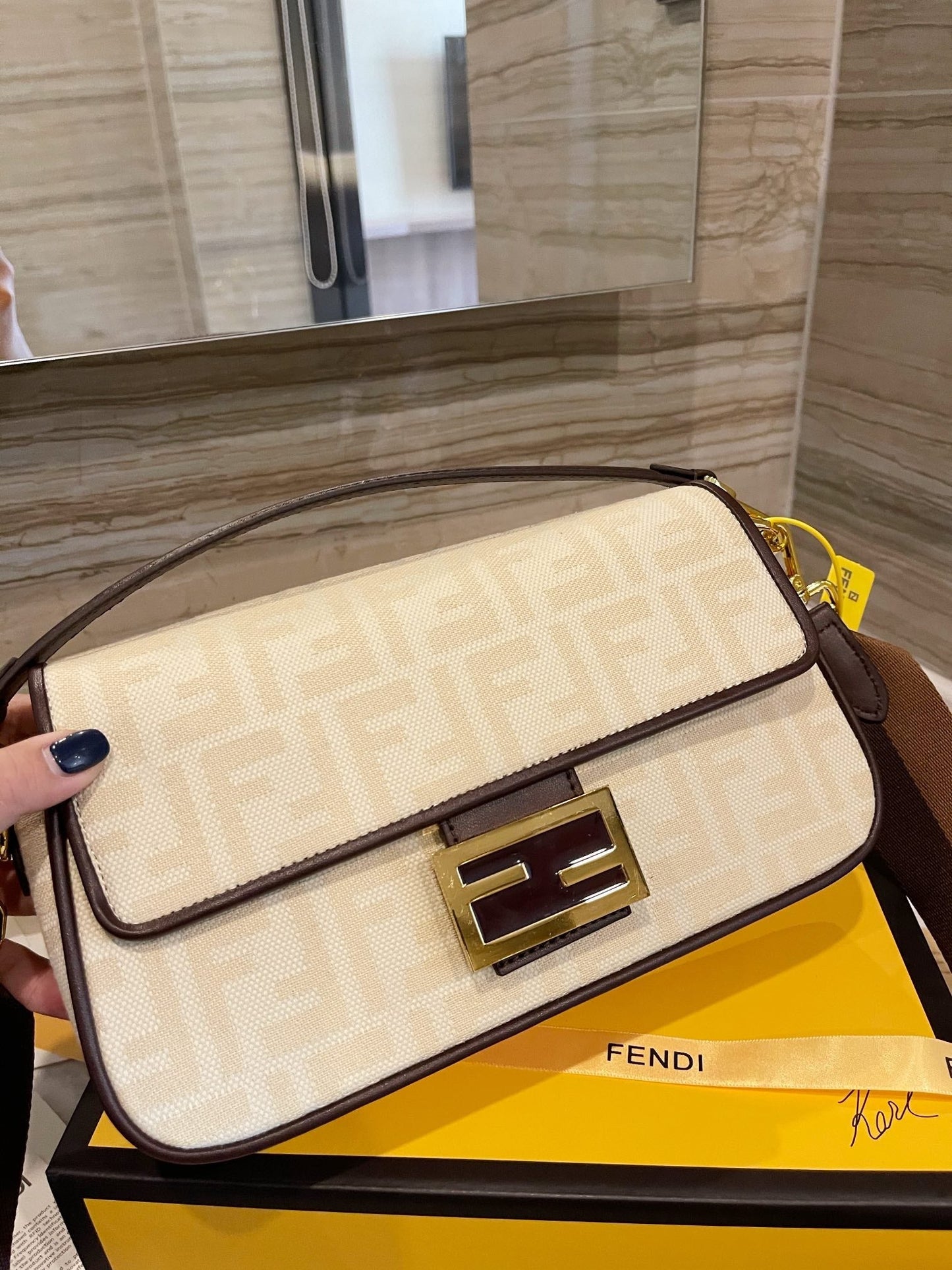 BL - High Quality Bags FEI 128