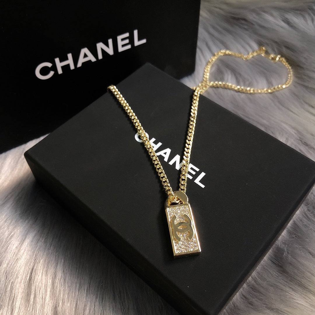 BL - High Quality Necklace CHL049