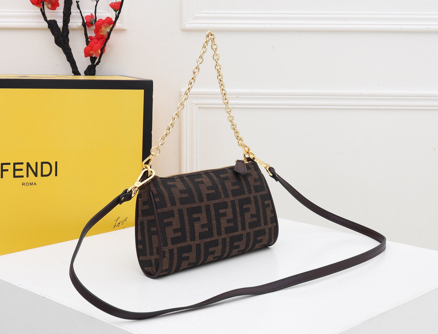 BL - High Quality Bags FEI 101