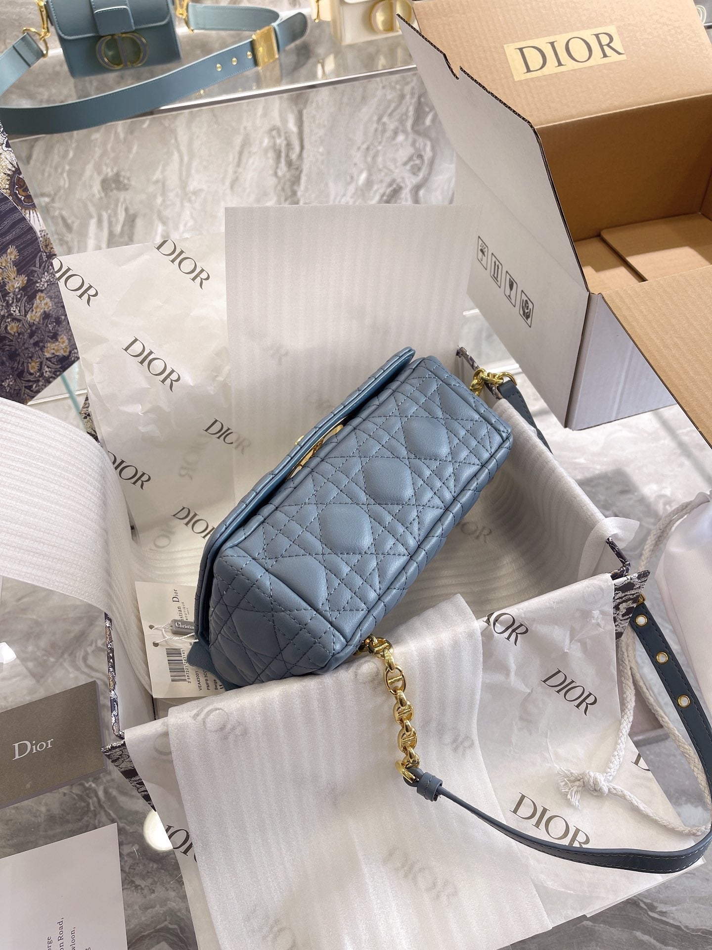 BL - High Quality Bags DIR 045