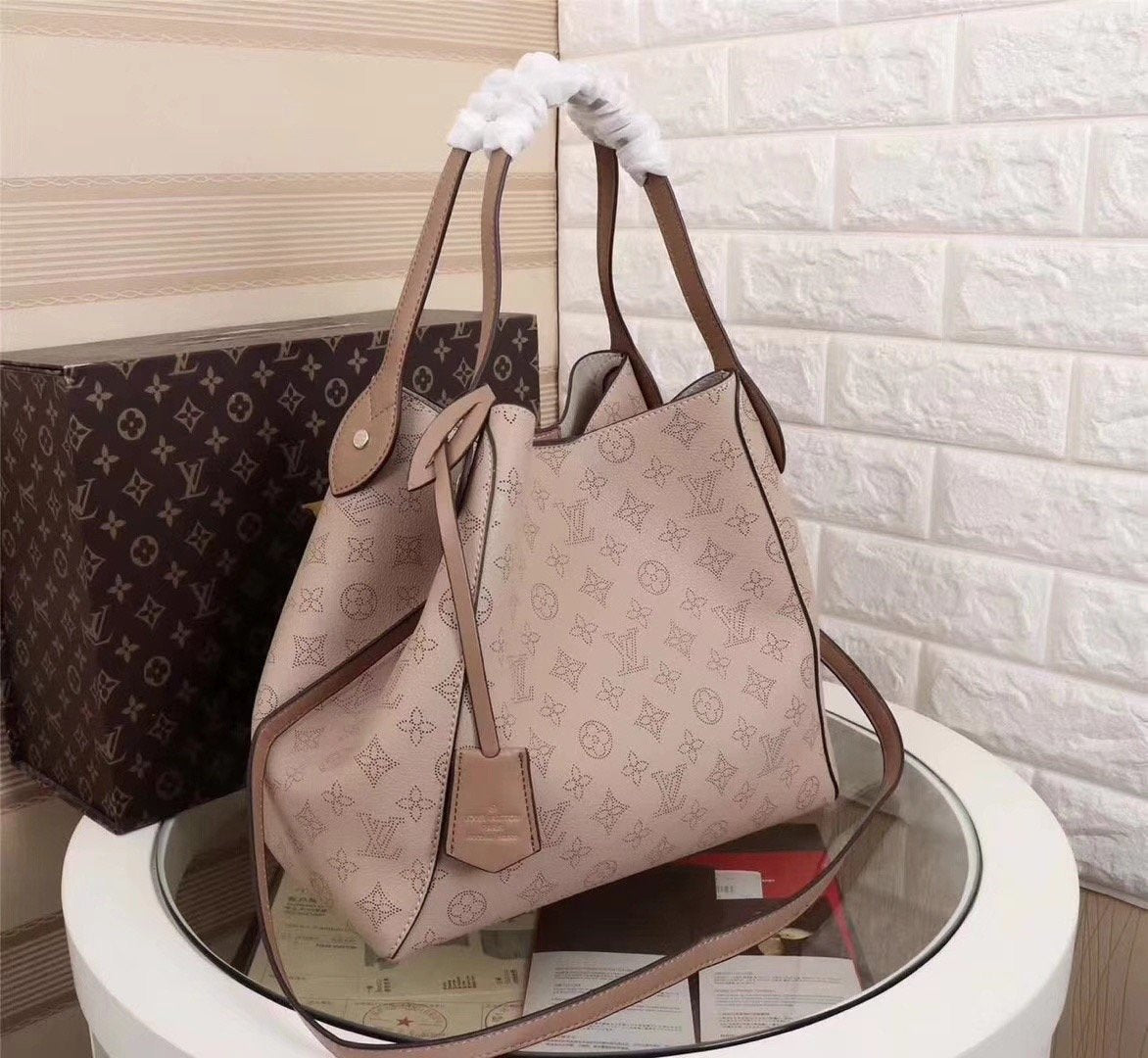 BL - High Quality Bags LUV 291