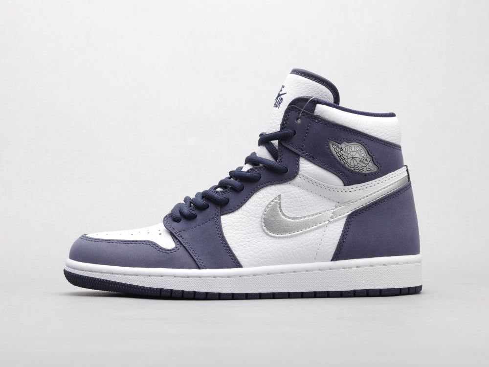 BL - AJ1 Japan Limited Midnight Blue