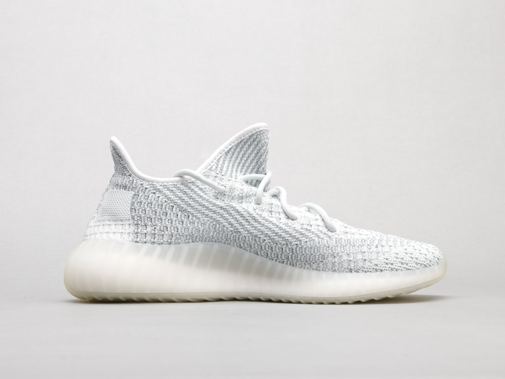 BL - Yzy 350 IBL Blue Sneaker