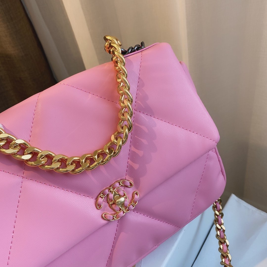 BL - High Quality Bags CHL 057