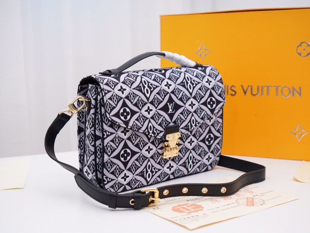 BL - High Quality Bags LUV 129